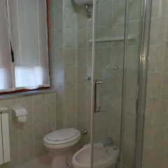 Отель Casa Vacanze Isabella Италия, Саландра - отзывы, цены и фото номеров - забронировать отель Casa Vacanze Isabella онлайн ванная фото 2