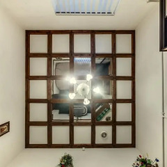 Гостиница 2-level apt on Kovzhuna str. комната для гостей фото 3