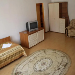 Hotel Maramorosh 3* Стандартный номер разные типы кроватей фото 2