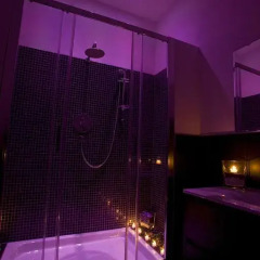 Отель Chroma Italy - Chroma Pente 3* Стандартный номер с различными типами кроватей фото 22