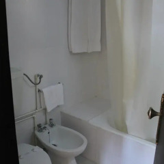 Hotel Portinari 2* Стандартный номер разные типы кроватей фото 2