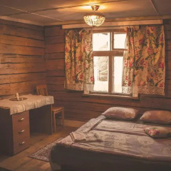 Отель Marta Guesthouse Таллин интерьер отеля фото 2