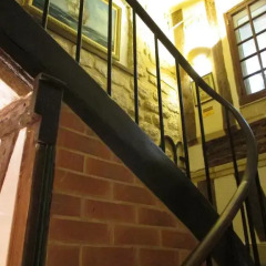 Hotel Stella балкон