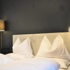 Отель Grätzlhotel Meidlingermarkt 3* Люкс с различными типами кроватей фото 9
