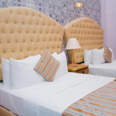 Hotel Boutique Mansion Lavanda 3* Студия с различными типами кроватей фото 4