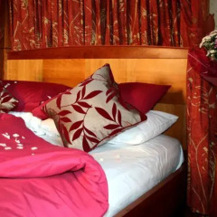 Cairndale Hotel детские мероприятия