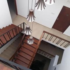 Отель Nooit Gedacht Holiday Resort Унаватуна фото 6