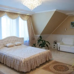 Гостиница Фелиса Улучшенный люкс фото 10