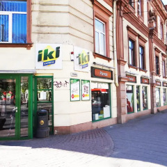 Отель Provence Home Апартаменты с различными типами кроватей фото 31