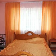 Hotel Vechniy Zov Стандартный номер с 2 отдельными кроватями фото 6