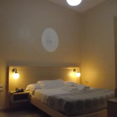 Hotel Elide 3* Номер категории Эконом с различными типами кроватей фото 15