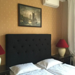 Отель German18-3A Luxury Vilnius apartment Литва, Вильнюс - отзывы, цены и фото номеров - забронировать отель German18-3A Luxury Vilnius apartment онлайн удобства в номере