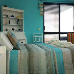 Отель Surf & Guest Lorena"s House комната для гостей фото 2