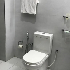 Отель Creston Park Accommodation 2* Номер Делюкс с различными типами кроватей фото 4