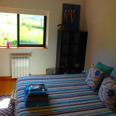 Отель Carla B&B комната для гостей фото 2