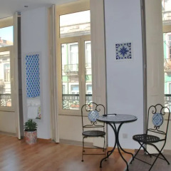 Отель TWB Residences White спа