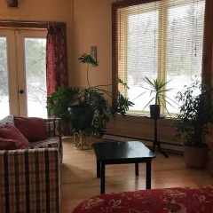Отель Auberge Restaurant La Mara Студия фото 2