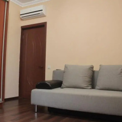 Отель Veseloye Сочи комната для гостей