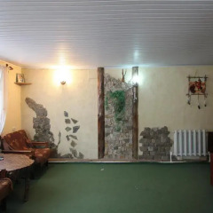 Отель Cottage In The Center Of Tsagkadzor бассейн