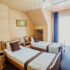Гостиница Вилла BELLA VISTA комната для гостей фото 3
