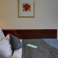 Centro Hotel Uebachs детские мероприятия