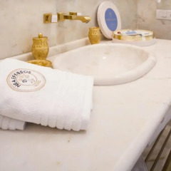 Nea Efessos 3* Люкс повышенной комфортности с различными типами кроватей фото 3