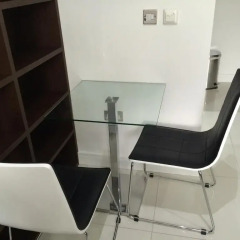 Отель Albany House Luxury Serviced Apartments Великобритания, Лондон - отзывы, цены и фото номеров - забронировать отель Albany House Luxury Serviced Apartments онлайн удобства в номере