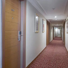 Отель Best Western Citadel Люкс с разными типами кроватей фото 5