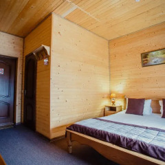 Гостиница Вилла BELLA VISTA комната для гостей фото 2