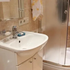 Апартаменты Odessa Gate Apartments 2 ванная фото 2