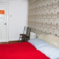 Отель ALLiS HALL Стандартный номер фото 5