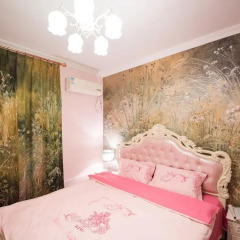 Отель Xiamen Fangao Xingkong Art Gallery Китай, Сямынь - отзывы, цены и фото номеров - забронировать отель Xiamen Fangao Xingkong Art Gallery онлайн комната для гостей фото 2