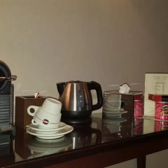 Отель Hôtel Saint Cyr Etoile 3* Улучшенный номер с 2 отдельными кроватями фото 2