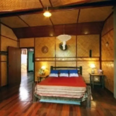 Отель Shanti Lodge Phuket комната для гостей фото 2