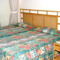 Отель Agip Motel 3* Номер категории Эконом с различными типами кроватей фото 6