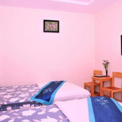 Отель Dalat Flower 3* Улучшенный номер