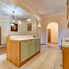 Hotel 5 Sezonov 3* Люкс с различными типами кроватей фото 42