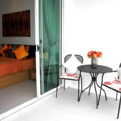 Отель Kamala Paradise 2 bedrooms Town House комната для гостей фото 2