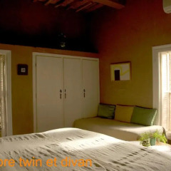 Отель Villa Zagora Ma Villa au Sahara Марокко, Загора - отзывы, цены и фото номеров - забронировать отель Villa Zagora Ma Villa au Sahara онлайн комната для гостей