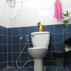 Отель Komol Residence Bangkok 2* Люкс фото 2