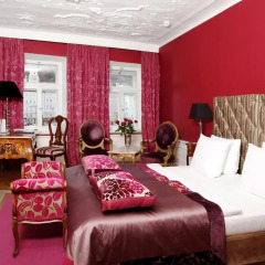 Hotel Stein 4* Полулюкс