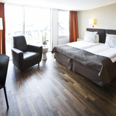 Отель Clarion Amaranten 4* Представительский номер фото 3