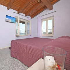 Отель Residence Onda Blu Студия фото 7