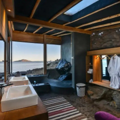 Отель Amantica Lodge 4* Вилла с разными типами кроватей фото 5