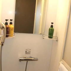 Отель Dormy Inn Premium Hakata Canal City Mae 3* Номер категории Эконом с различными типами кроватей