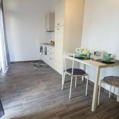 Апартаменты Apartment Fewo Больцано удобства в номере фото 2