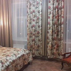 Гостиница Садовая 19 Люкс с различными типами кроватей фото 8