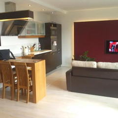Отель Centro apartamentai Panorama Литва, Вильнюс - отзывы, цены и фото номеров - забронировать отель Centro apartamentai Panorama онлайн в номере