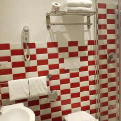 Отель Residenza Vatican Suite Полулюкс с различными типами кроватей фото 5