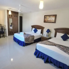 Hotel El Campanario Studios & Suites 2* Стандартный номер с различными типами кроватей фото 6